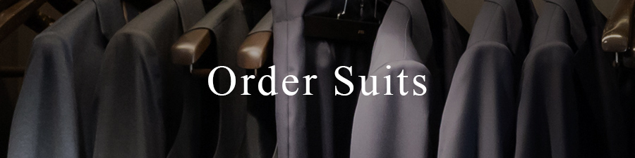 Order Suits