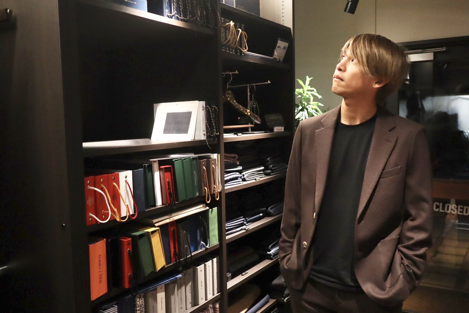 京都サンガ　ONLY コラボ　2024年　オフィシャルスーツ　京都地区店舗　限定 京都サンガ ONLY コラボ 2024年 オフィシャルスーツ 京都地区