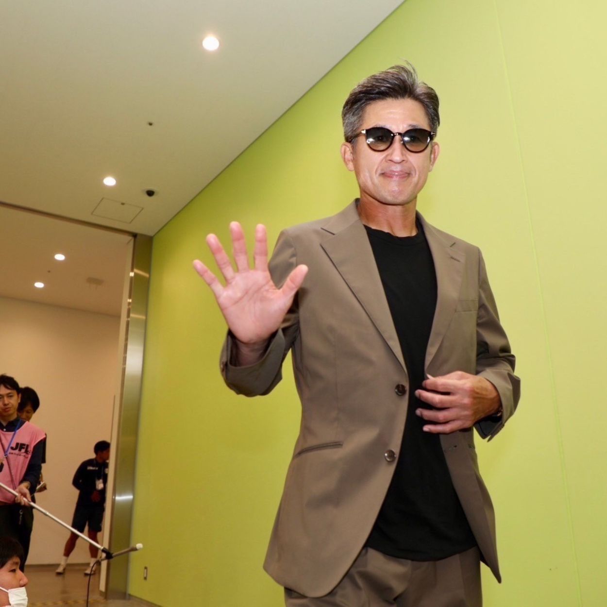 オーダースーツ　4着セット　日本製 スーツ・オーダースーツならSUIT SQUARE（スーツスクエア